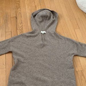Tan lightweight sweater
